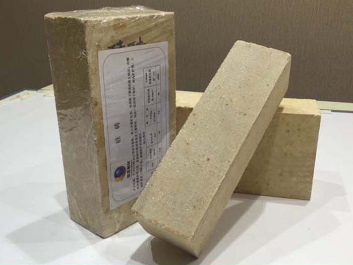 莫来石耐火砖