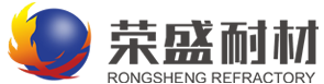 郑州荣盛耐火官网logo