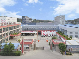 公司简介